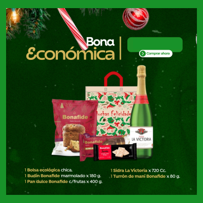 BONA ECONOMICA